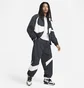 Куртка чоловіча Nike Solo Swoosh Track Jacket Black FB7877-010