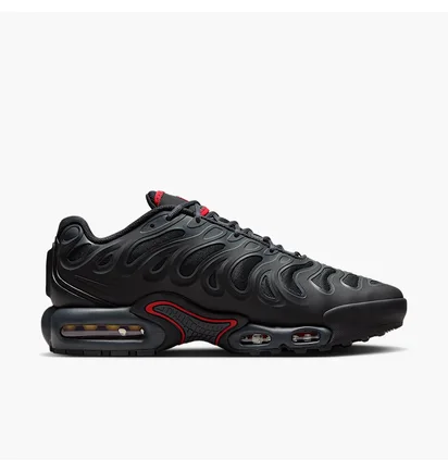 Кросівки чоловічі Nike Air Max Plus Drift Black FD4290-013