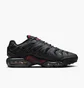 Кросівки чоловічі Nike Air Max Plus Drift Black FD4290-013