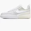 Кросівки чоловічі Nike Air Force 1 React White Dm0573-100