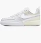 Кросівки чоловічі Nike Air Force 1 React White Dm0573-100