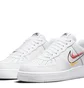 Кроссовки мужские Nike Air Force 1 White DM9096-100