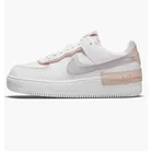 Кросівки жіночі Nike W Air Force 1 Shadow White/Peach CI0919-113