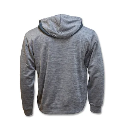 Худі чоловіче Nike Usa Spotlight MenS Basketball Hoodie Grey CD5337-063