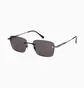 Солнцезащитные очки Tom Ford Black/Black FT1354-01A-54