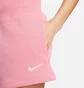 Шорти жіночі Nike Sportswear Phoenix Fleece High-Rise Shorts Pink FD1409-611