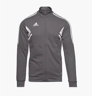Олимпийка мужская Adidas Condivo 22 Track Jacket Grey HD2286
