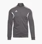 Олимпийка мужская Adidas Condivo 22 Track Jacket Grey HD2286