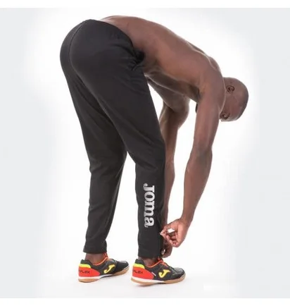 Штаны мужские Joma Nilo Black 100165.100