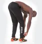 Штаны мужские Joma Nilo Black 100165.100