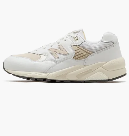 Кросівки чоловічі New Balance Mt580 Shoes White MT580VTG