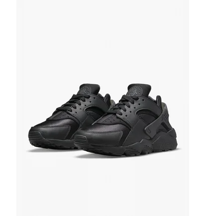 Кросівки жіночі Nike Air Huarache Black DH4439-001