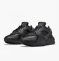 Кросівки жіночі Nike Air Huarache Black DH4439-001