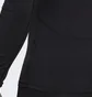 Лонгслив мужской Adidas Techfit Training Long Sleeve Black Hk2336