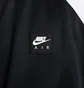Олімпійка чоловіча Nike Air Poly-Knit Black/White HJ0632-010