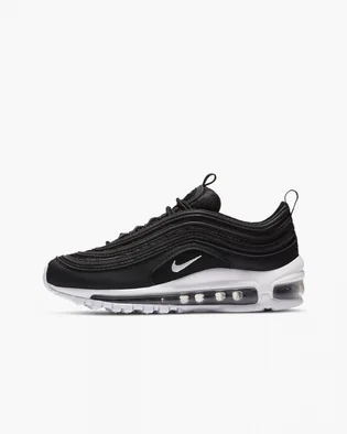Кроссовки детские Nike Air Max 97 Black 921522-001