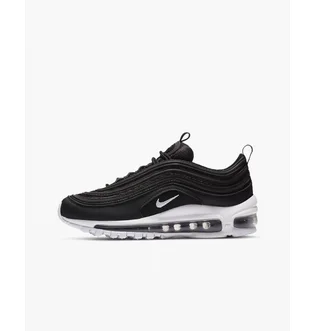 Кроссовки детские Nike Air Max 97 Black 921522-001