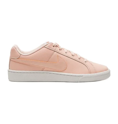 Кроссовки женские Nike Wmns Court Royale Peach 749867-604