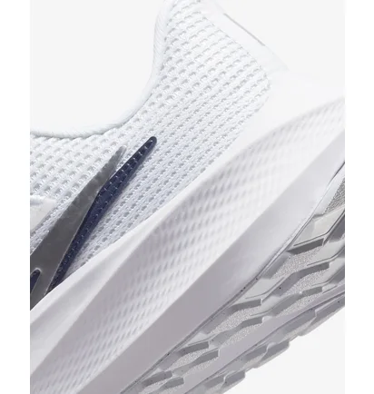 Кросівки дитячі Nike Air Zoom Pegasus 40 White FB8866-100