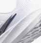 Кросівки дитячі Nike Air Zoom Pegasus 40 White FB8866-100