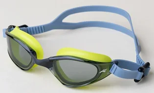 Очки для плавания унисекс Aqua Speed Zen Blue 717-38
