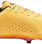 Бутсы унисекс Puma King Match Fg/Ag Yellow 107570-05