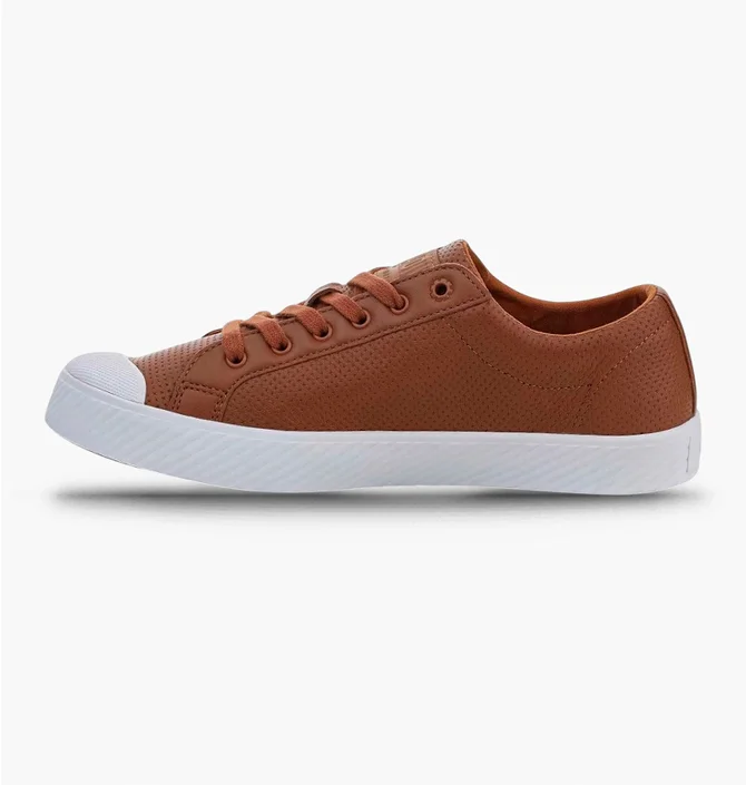 Кроссовки унисекс Palladium Pallaphoenix Og Brown 75734-210-M