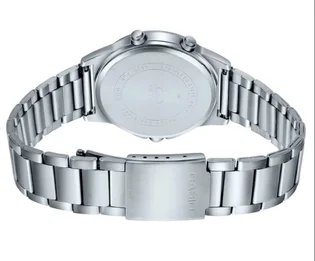 Годинник чоловічий Casio MTP-VC01D-3E