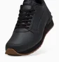 Кроссовки унисекс Puma St Runner V4 L Black 399068-12