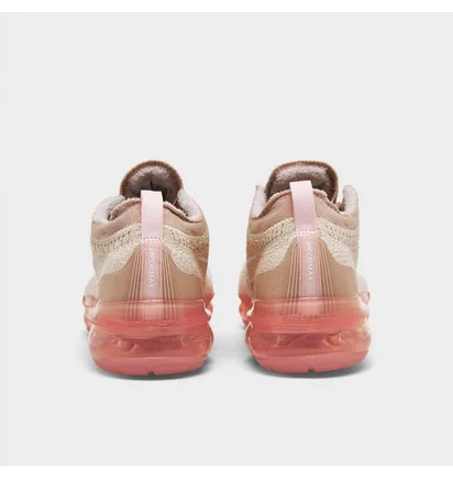 Кроссовки женские Nike Air Vapormax 2023 Flyknit Next Nature Running Shoes Peach DV6840-101