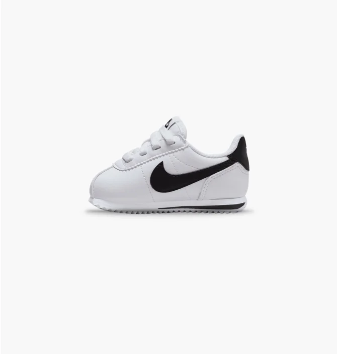 Кросівки дитячі Nike Cortez Easyon White DM0952-108