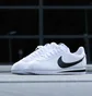 Кросівки жіночі Nike Wmns Classic Cortez Leather White 807471-101