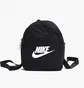 Рюкзак жіночий Nike Futura 365 Mini Bkpk Black CW9301-010