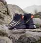 Ботинки женские Adidas Eastrail 2.0 Mid Rain.Rdy Hiking Shoes Black/Olive ID3455