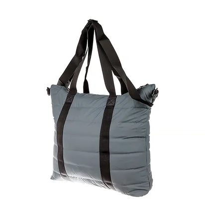 Сумка унісекс Rains Totes Grey 1379-SLATE