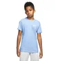 Футболка дитяча Nike Nsw Futura Tee Light Blue AR5254-436