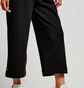 Штаны женские Saucony Recovery Pant Black SAW800526-BK