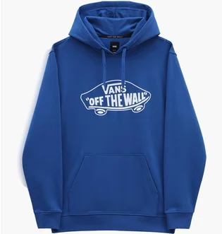 Худі чоловіче Vans Style 76 Po Blue VN0A45CK7WM