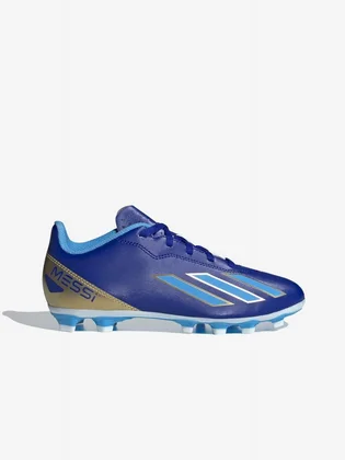 Бутси дитячі Adidas X Crazyfast Club Blue ID0720