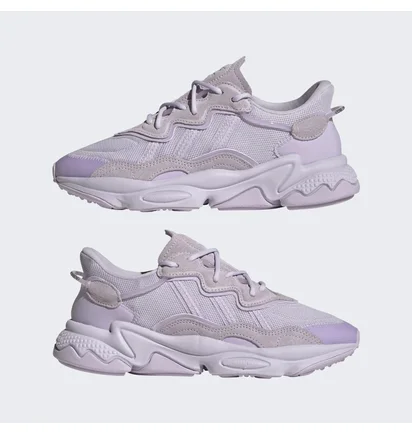Кросівки жіночі Adidas Ozweego Shoes Pink Gx1980
