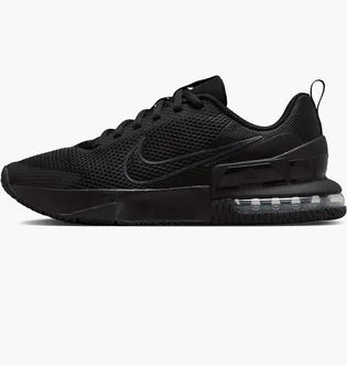 Кроссовки мужские Nike Air Max Alpha Trainer 6 Black FQ1833-003