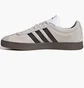 Кроссовки мужские Adidas Vl Court Lifestyle Skateboarding Suede Shoes Grey Hq1802