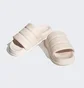 Тапочки женские Adidas Adilette Essential Slides Peach HQ8772