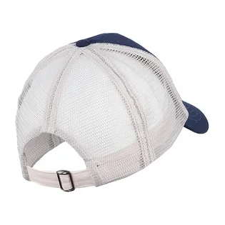 Кепка унисекс Jeep Mesh Cap Embroidery J22W Blue O102604-K876