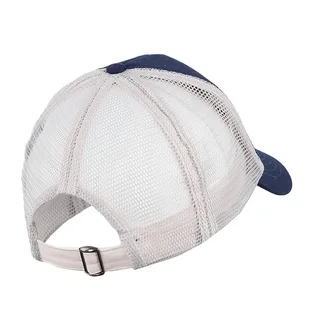 Кепка унисекс Jeep Mesh Cap Embroidery J22W Blue O102604-K876