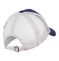 Кепка унисекс Jeep Mesh Cap Embroidery J22W Blue O102604-K876