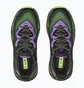 Кросівки чоловічі Under Armour Curry Splash 24 Black/Green 3027636-500