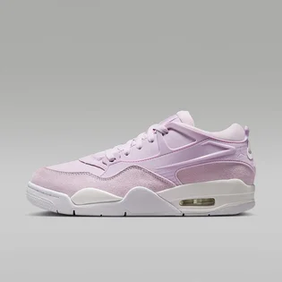 Кроссовки женские Air Jordan 4 Rm Violet FQ7940-500