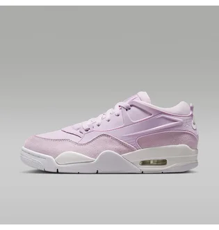 Кроссовки женские Air Jordan 4 Rm Violet FQ7940-500
