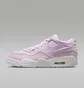Кроссовки женские Air Jordan 4 Rm Violet FQ7940-500